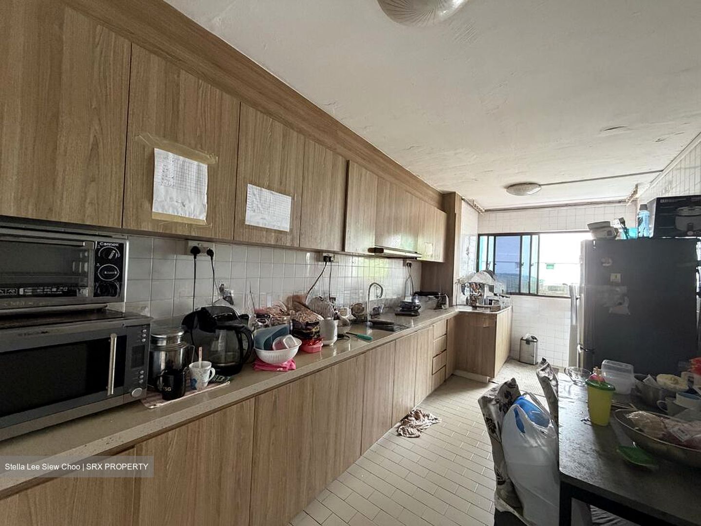 Blk 143 Marsiling Road (Woodlands), HDB 4 Rooms #509516021